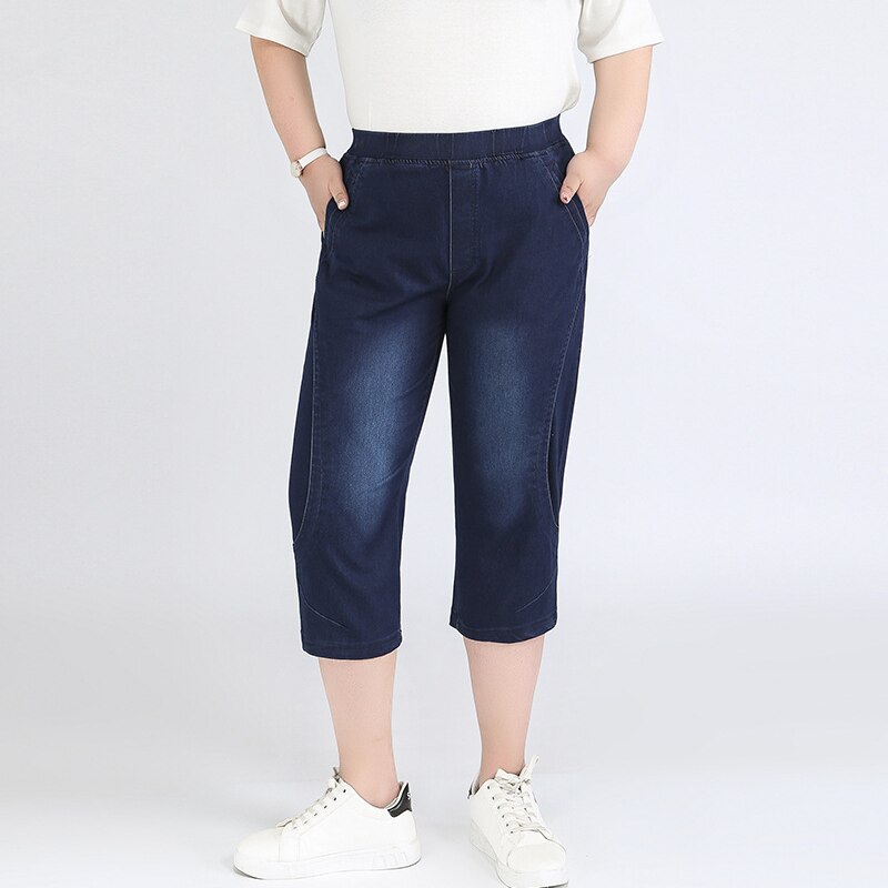  2XL  9XL  ̽Ʈ û ָӴ   ۾     ĳ־ Pantalones De Mujer T4605